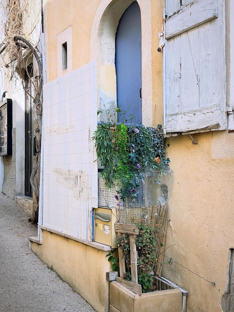 Le Village De Moustiers-Sainte-Marie