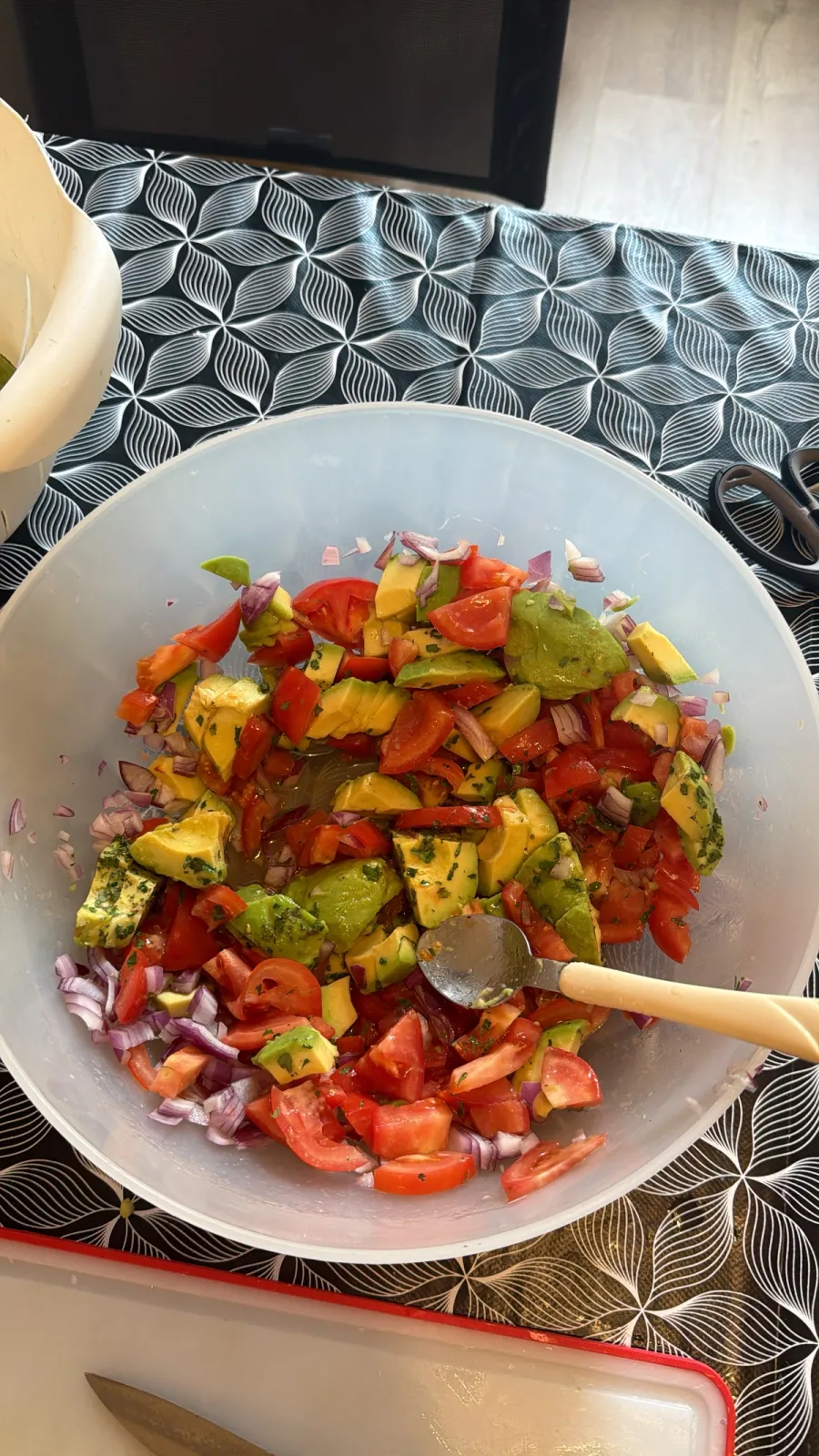 Image La Salade Simple