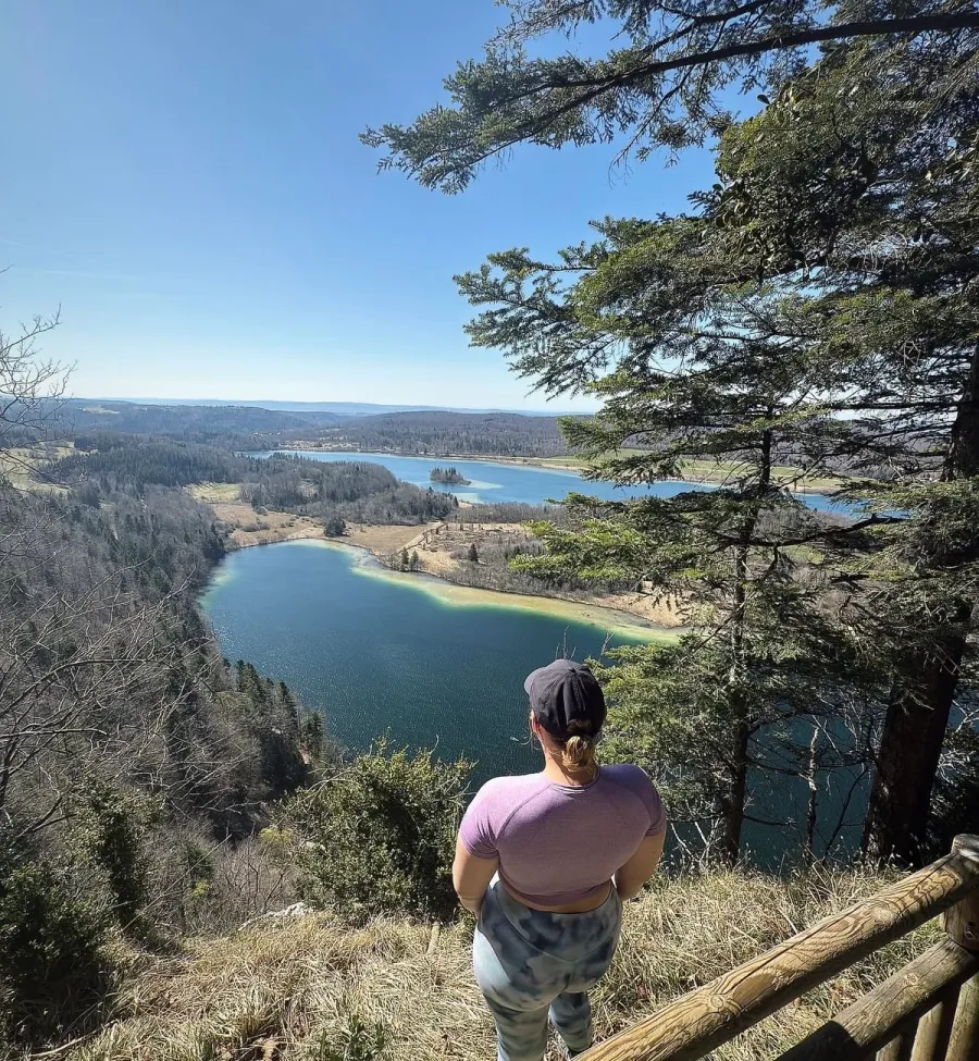 Image Le Belvédère des 4 lacs