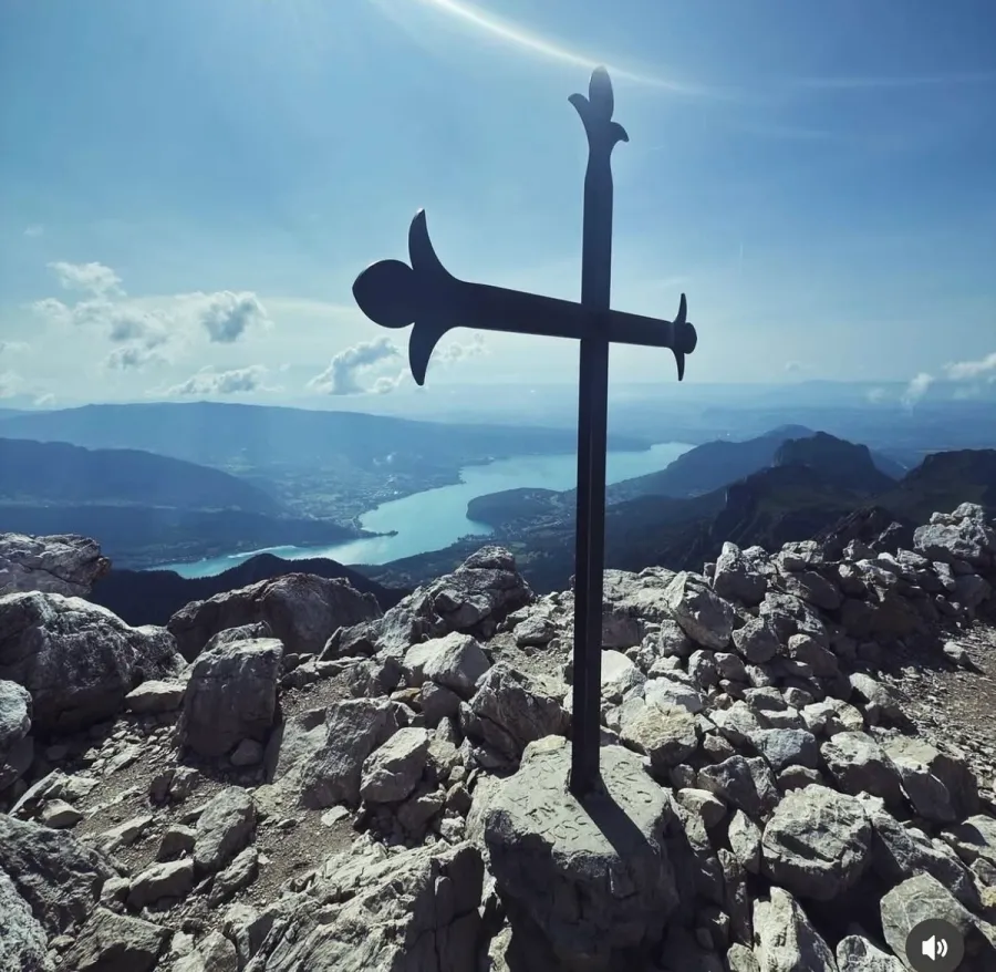 Image Le Sommet De la Tournette