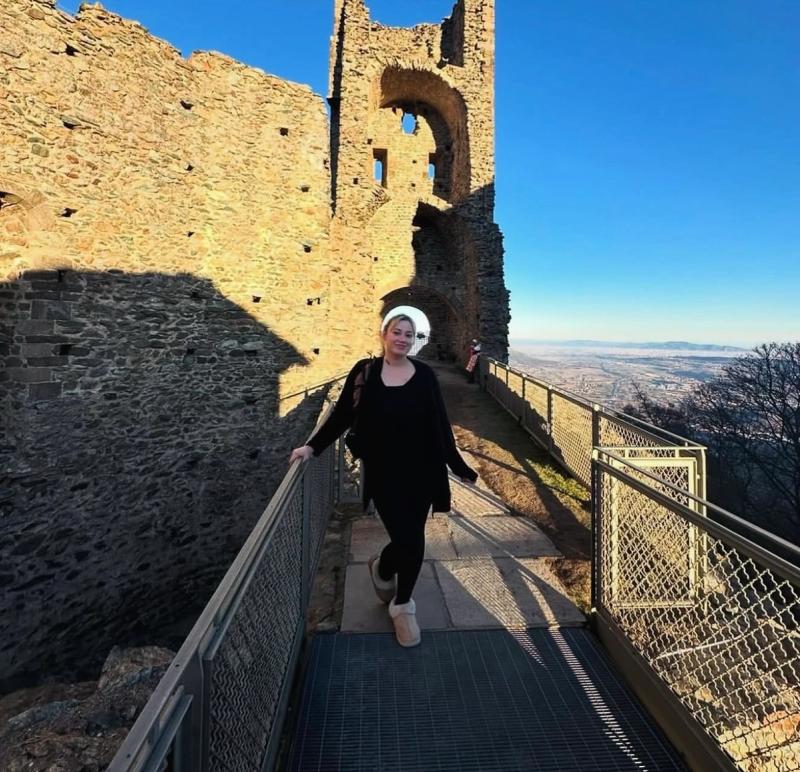  la Sacra di San Michele