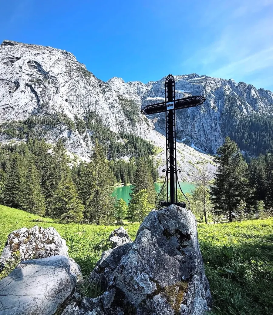 Image Le Lac Bénît