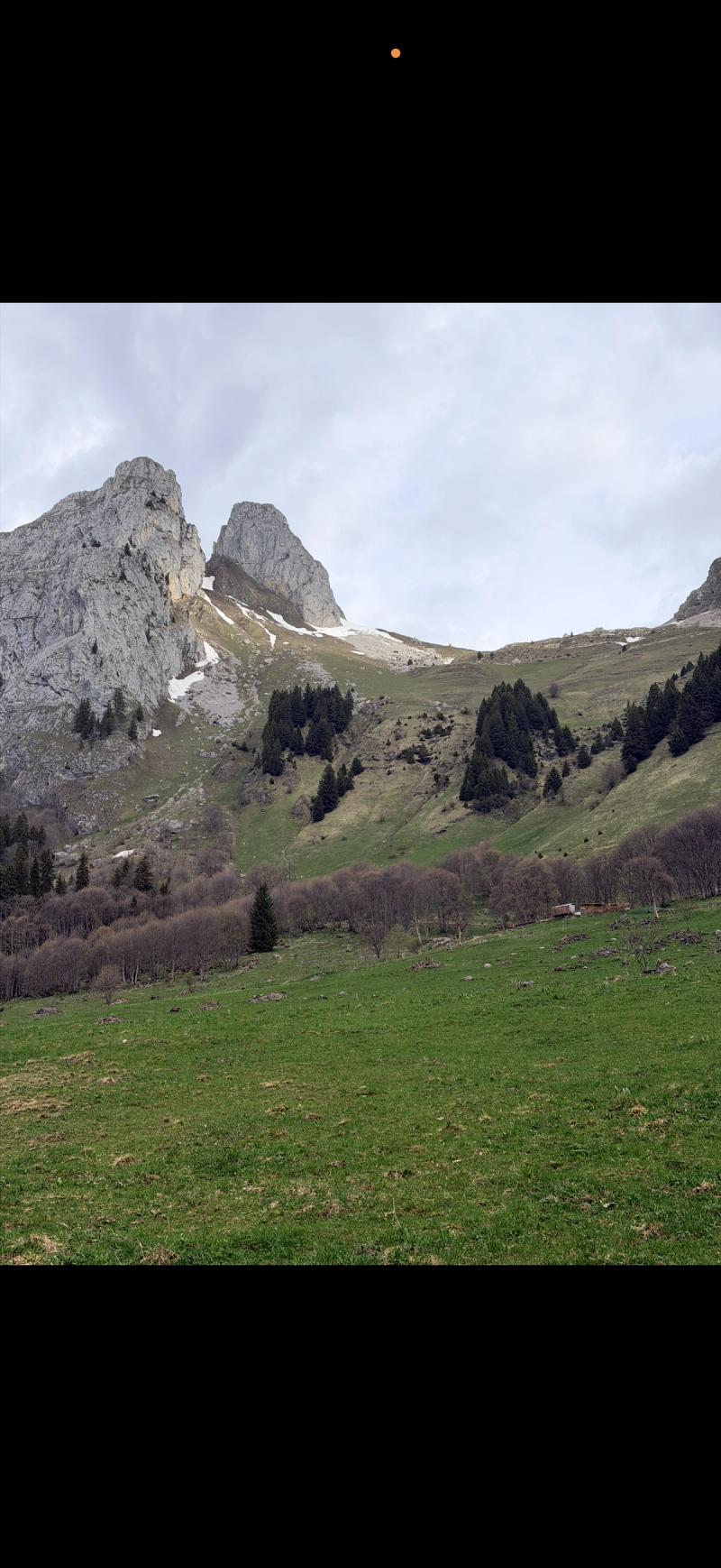 Le Lac De Taney