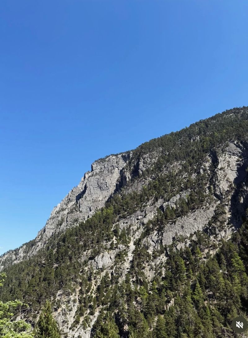 Le Ponte Tibetano 