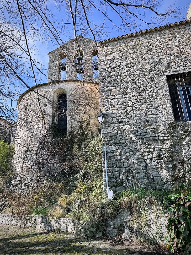 Le Village De Lurs 