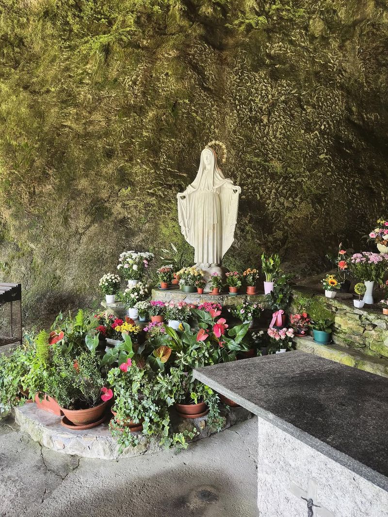 La Grotta Della Beaume