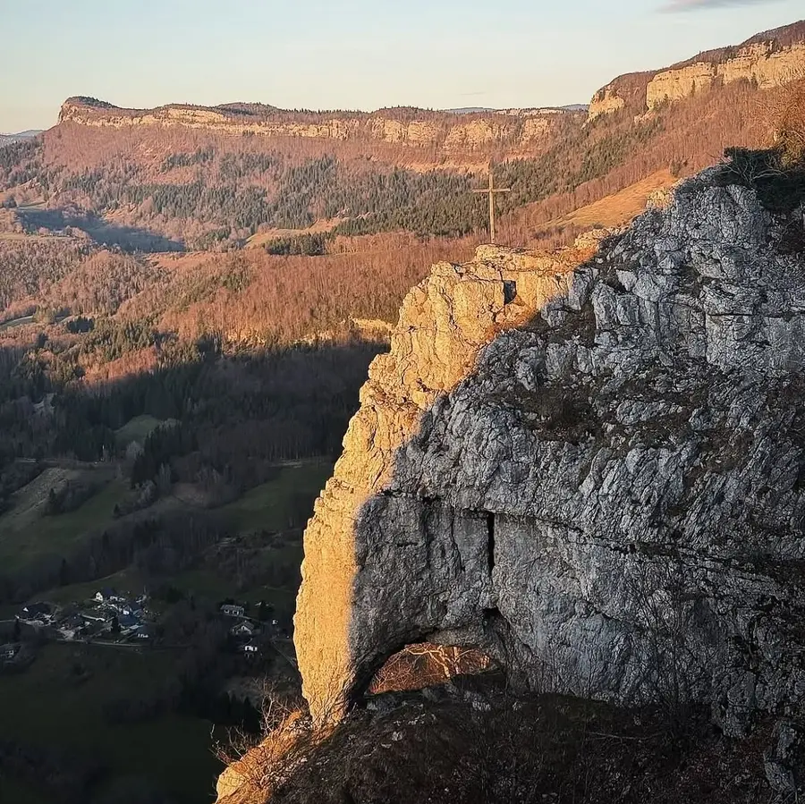 Image La Lunette de Malleval-en-Vercors