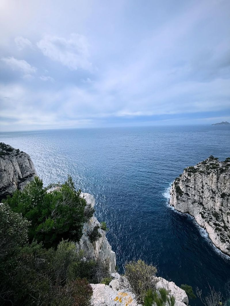 Le Belvédère d’En Vau