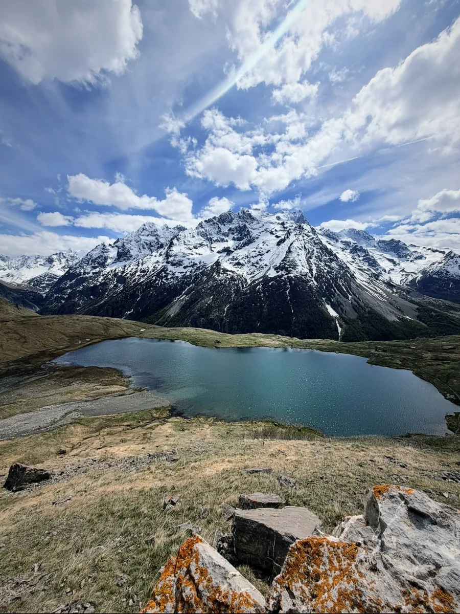 Image Le Lac du Pontet