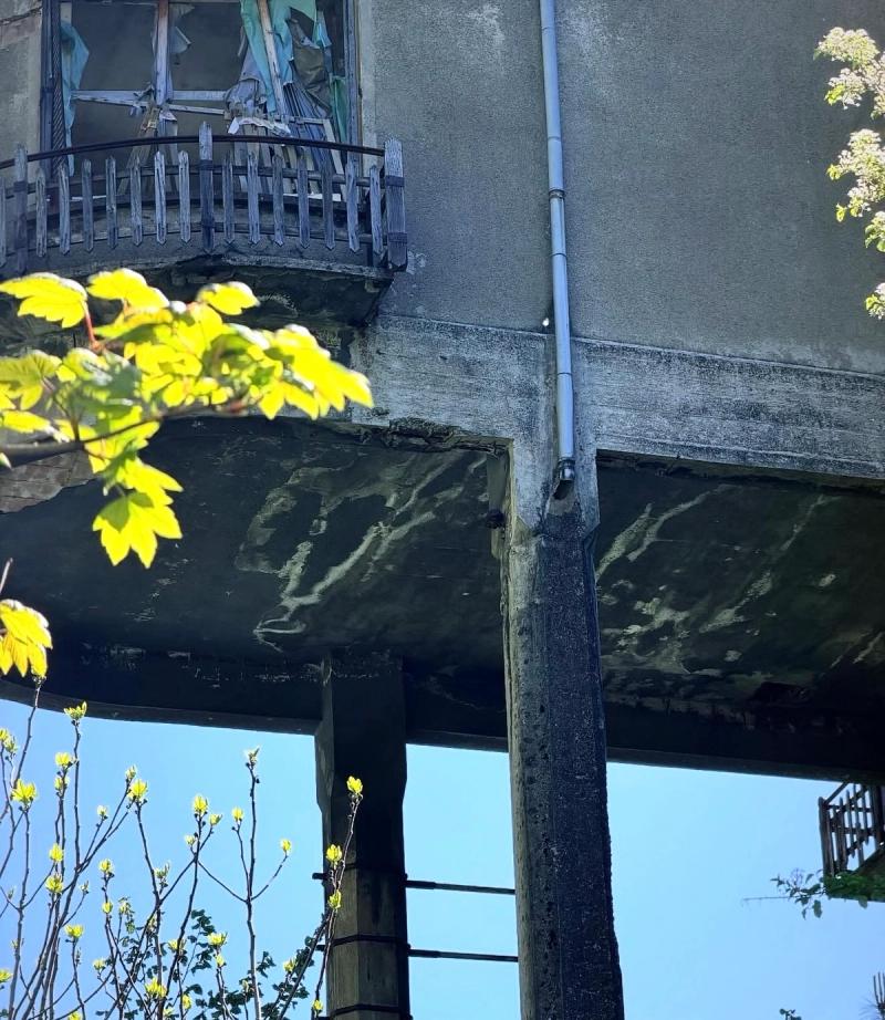 Urbex Pavillon Keller 