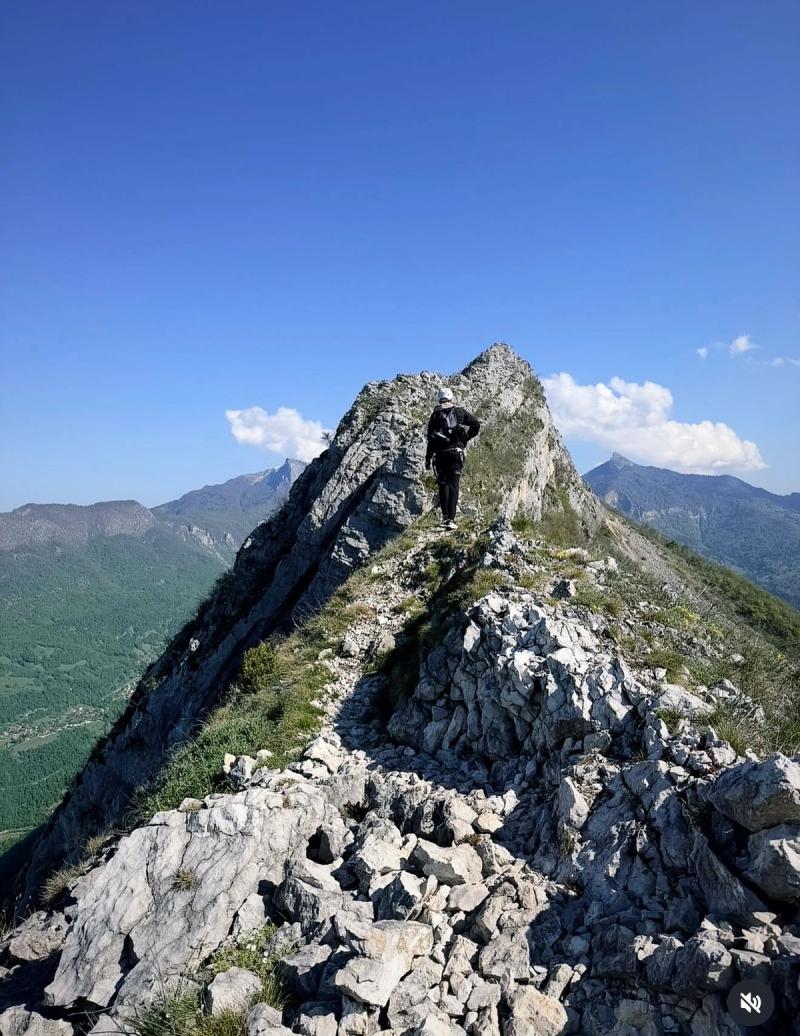 Le Sommet Le Néron 