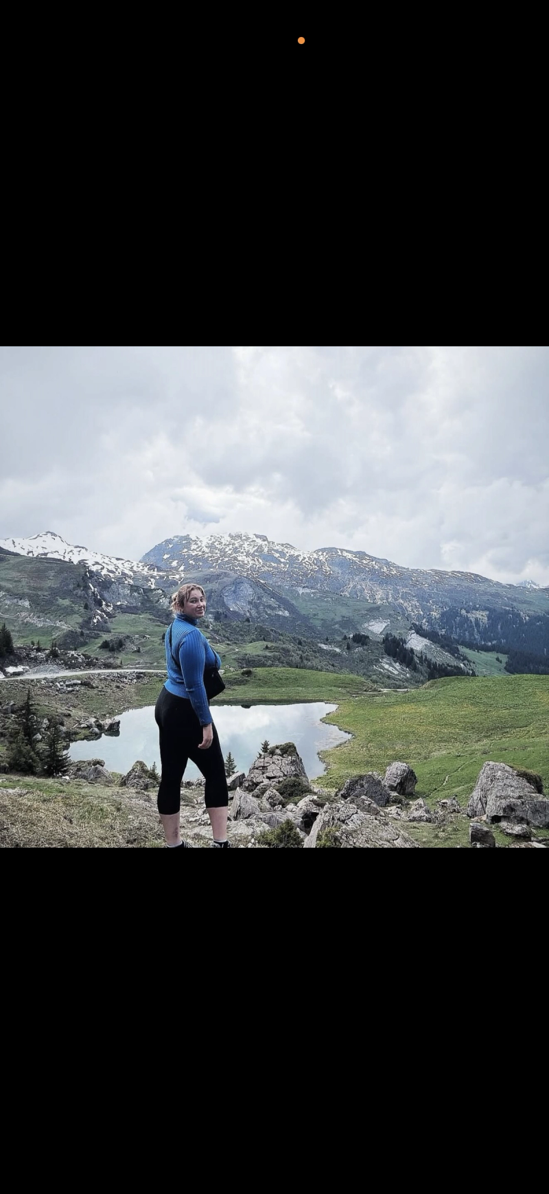Le Lac Des Fées