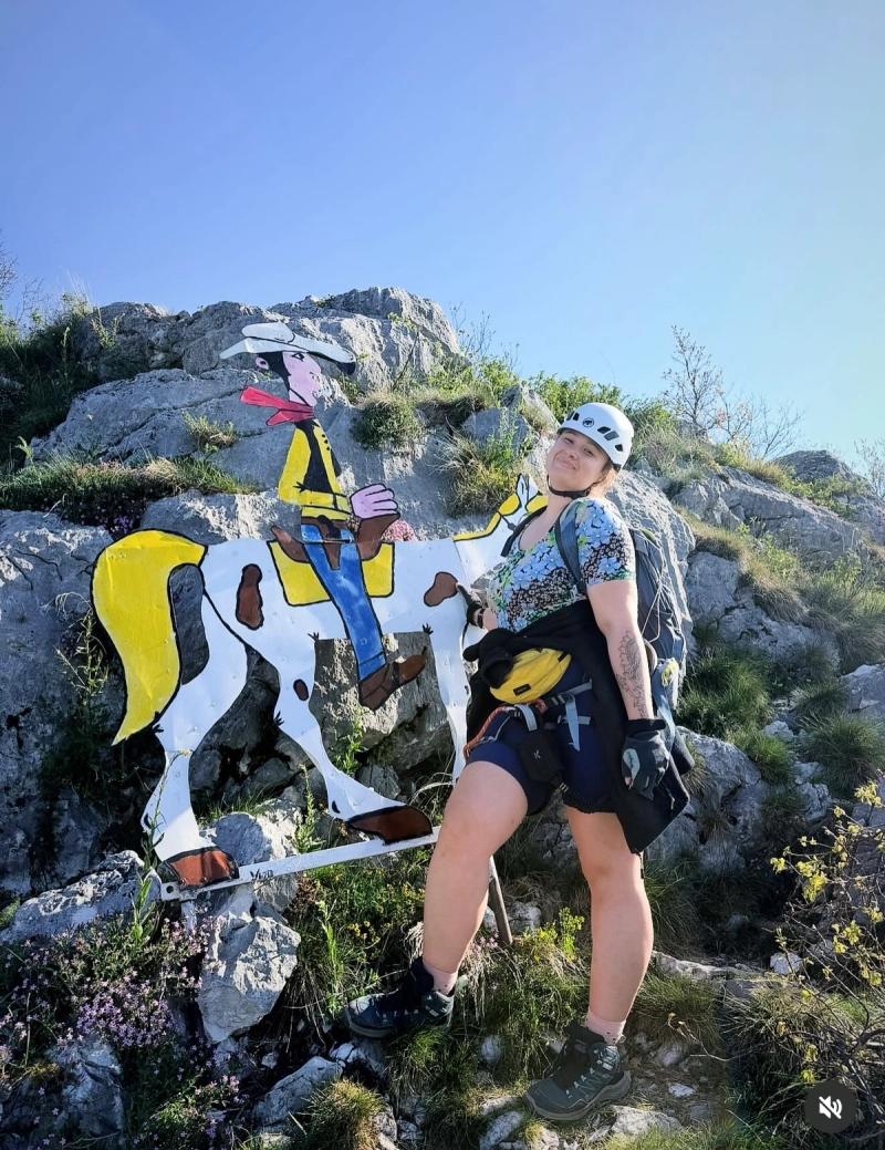 Le Sommet Le Néron 