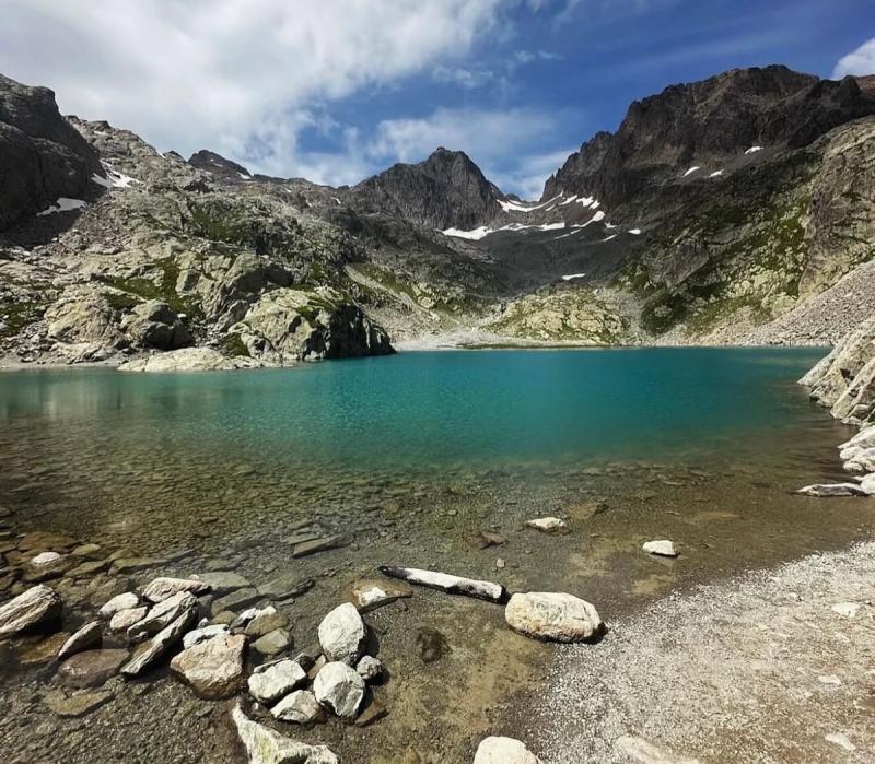Le Lacs des Chéserys