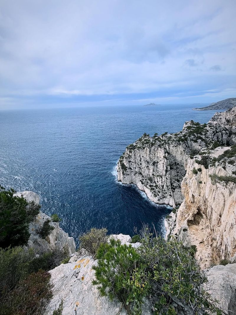 Le Belvédère d’En Vau