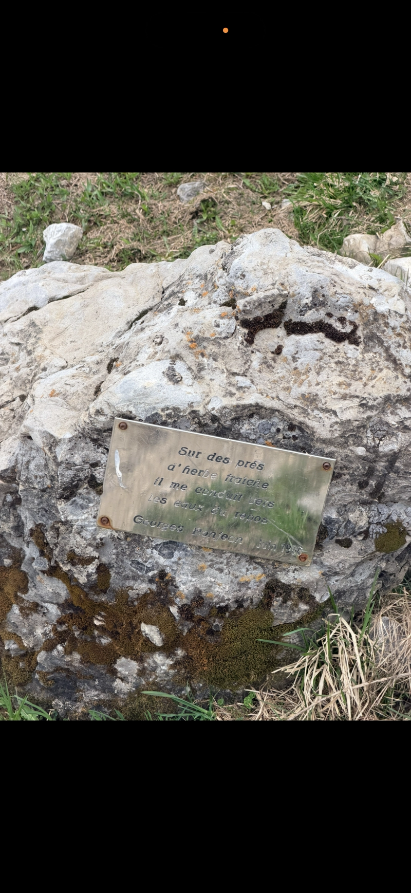 Le Lac De Taney