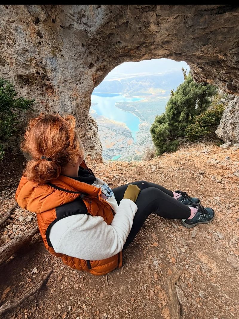 Le Plein Voir (L’arche naturelle)