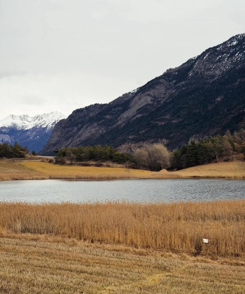 Le Lac De Siguret