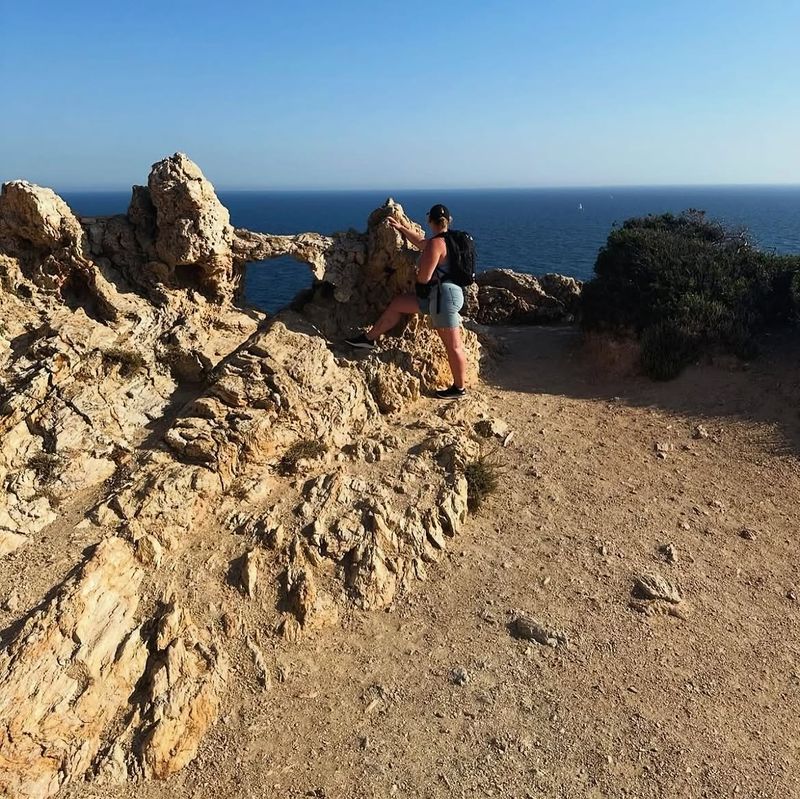 Les Petits Sommets De l’île Des Embiez
