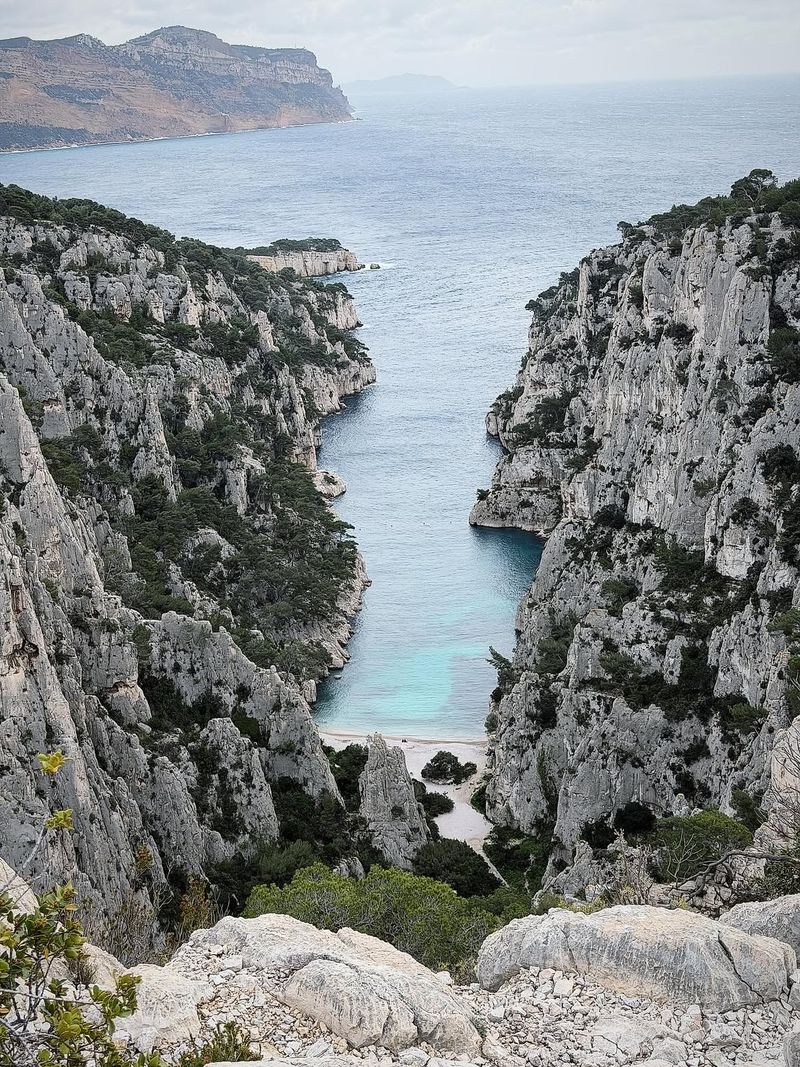 Le Belvédère d’En Vau
