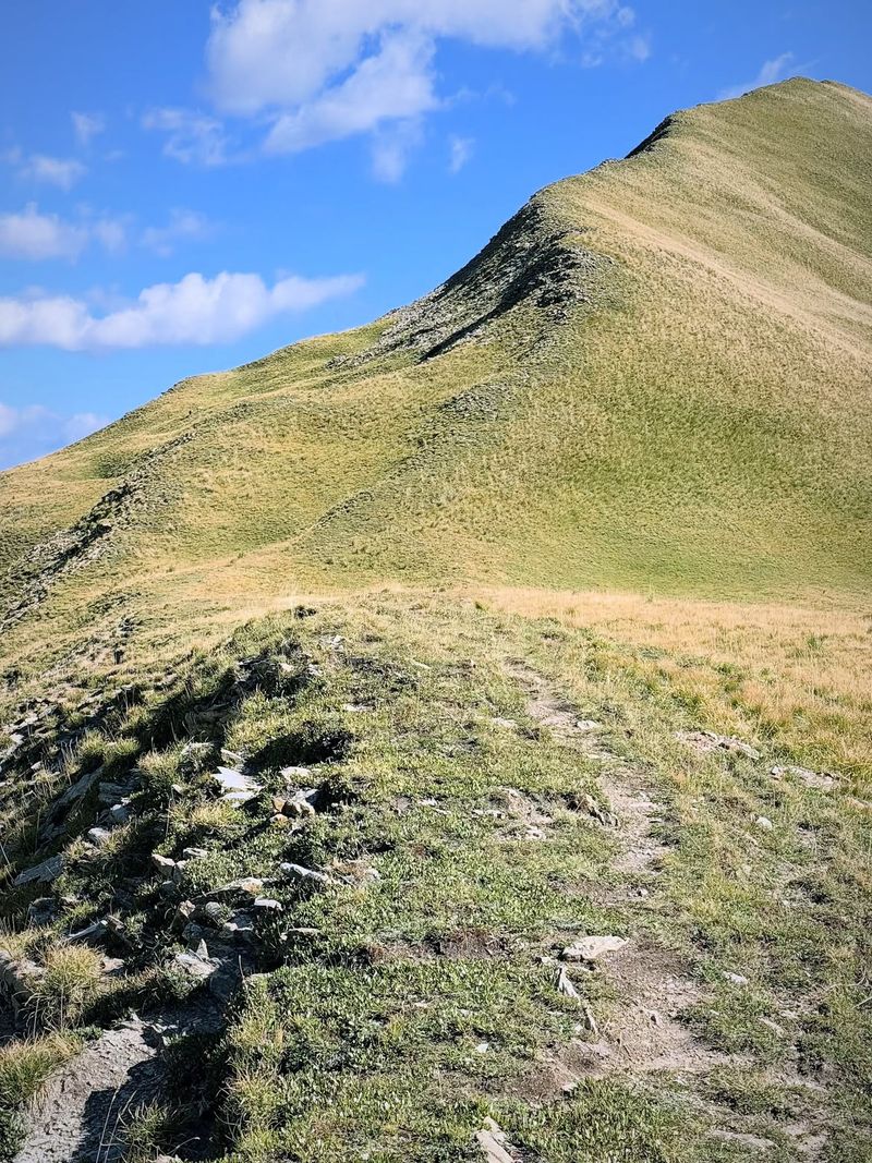 Bivouac Accompagné Col Du Galibier Versant Nord Crêtes de Rabel 
