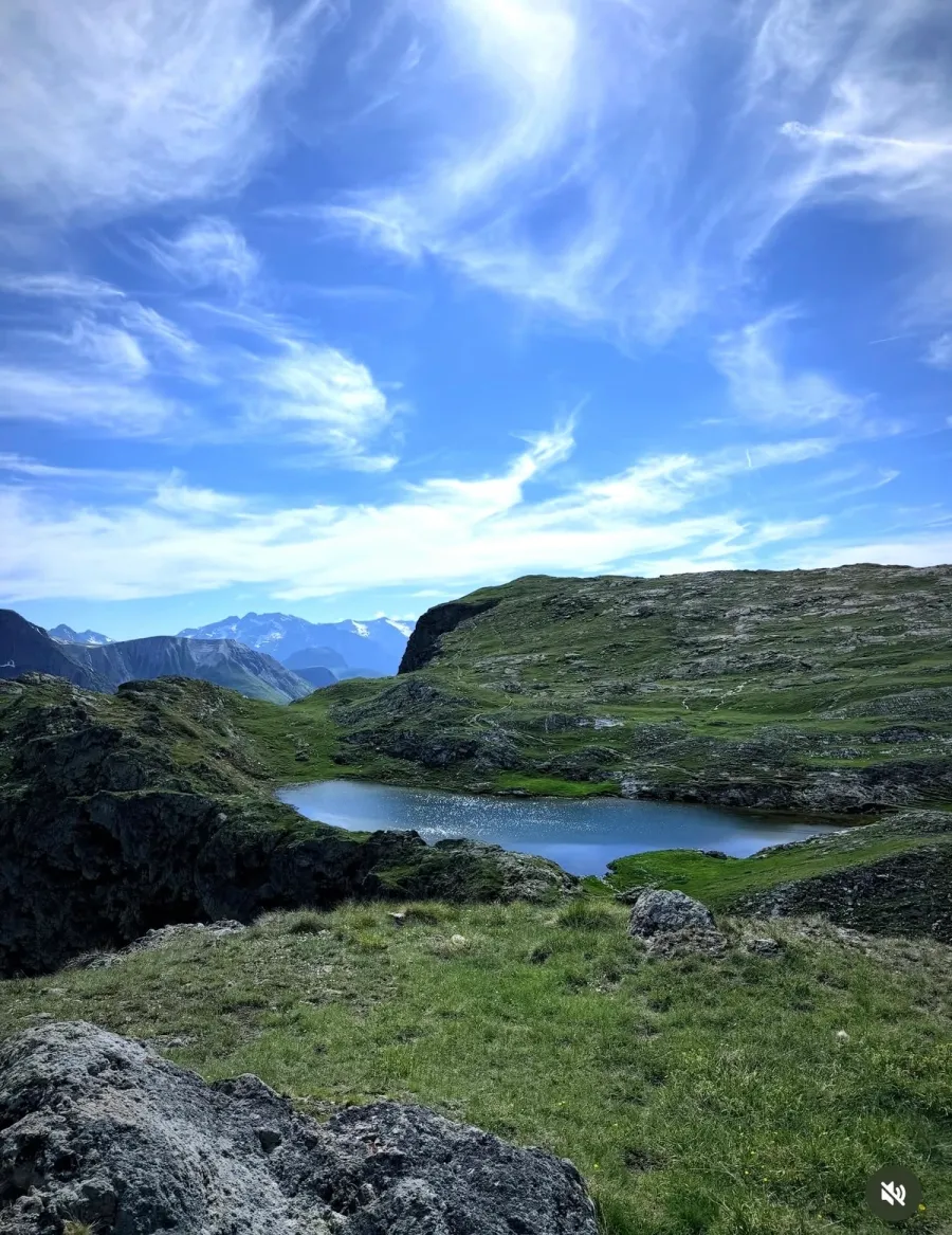 Image Le Lac Lérié