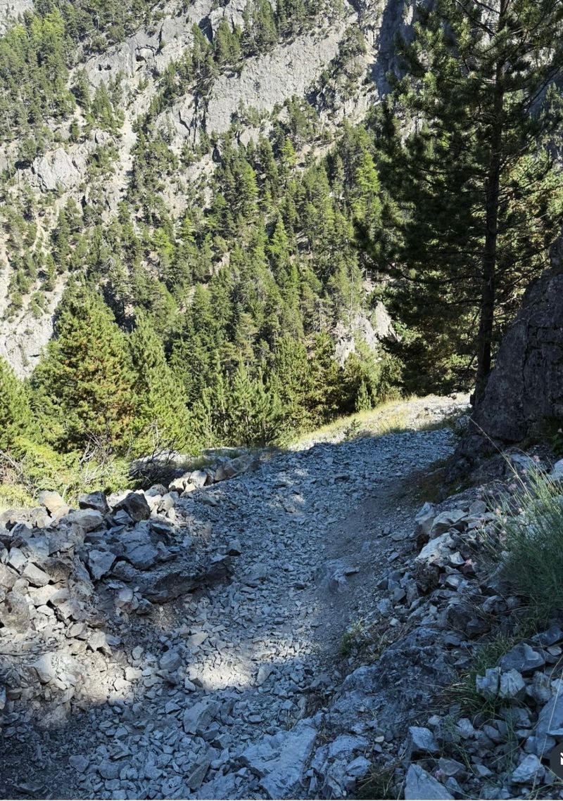 Le Ponte Tibetano 