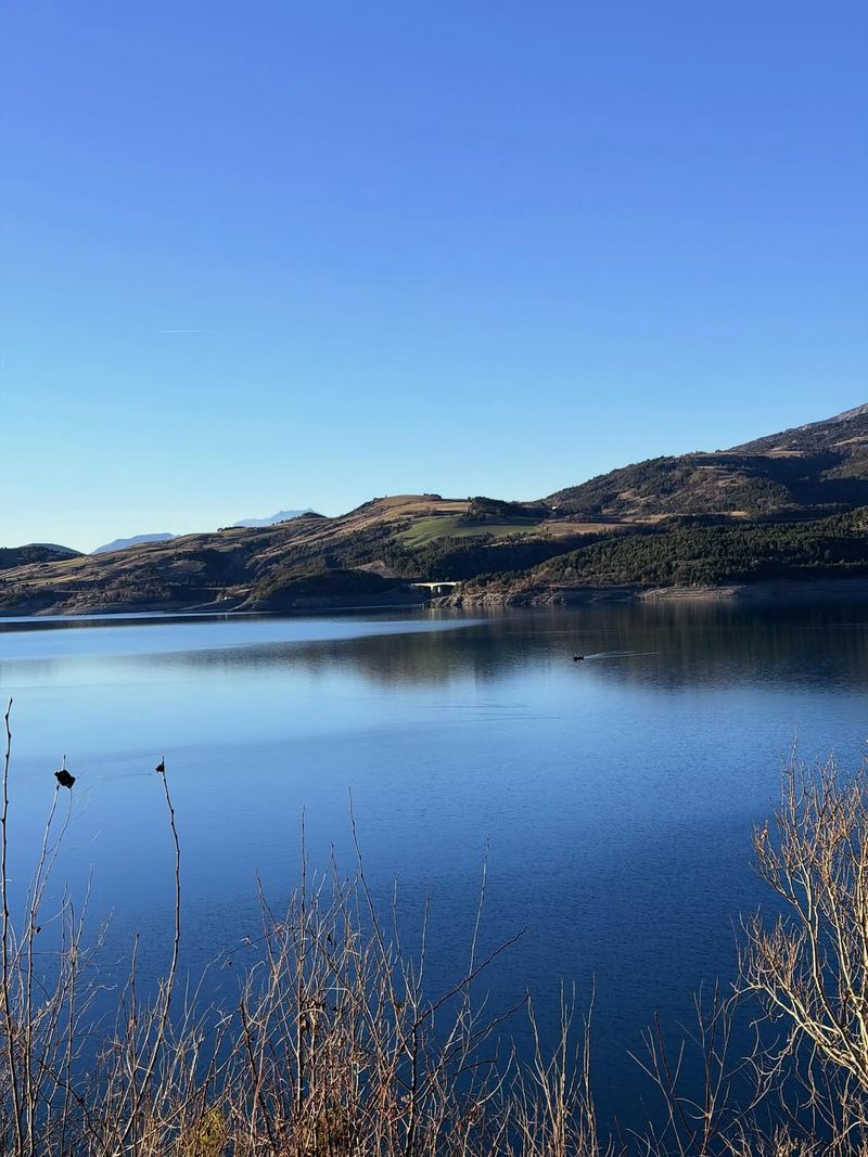 Le Belvédère De Sauze Du Lac  
