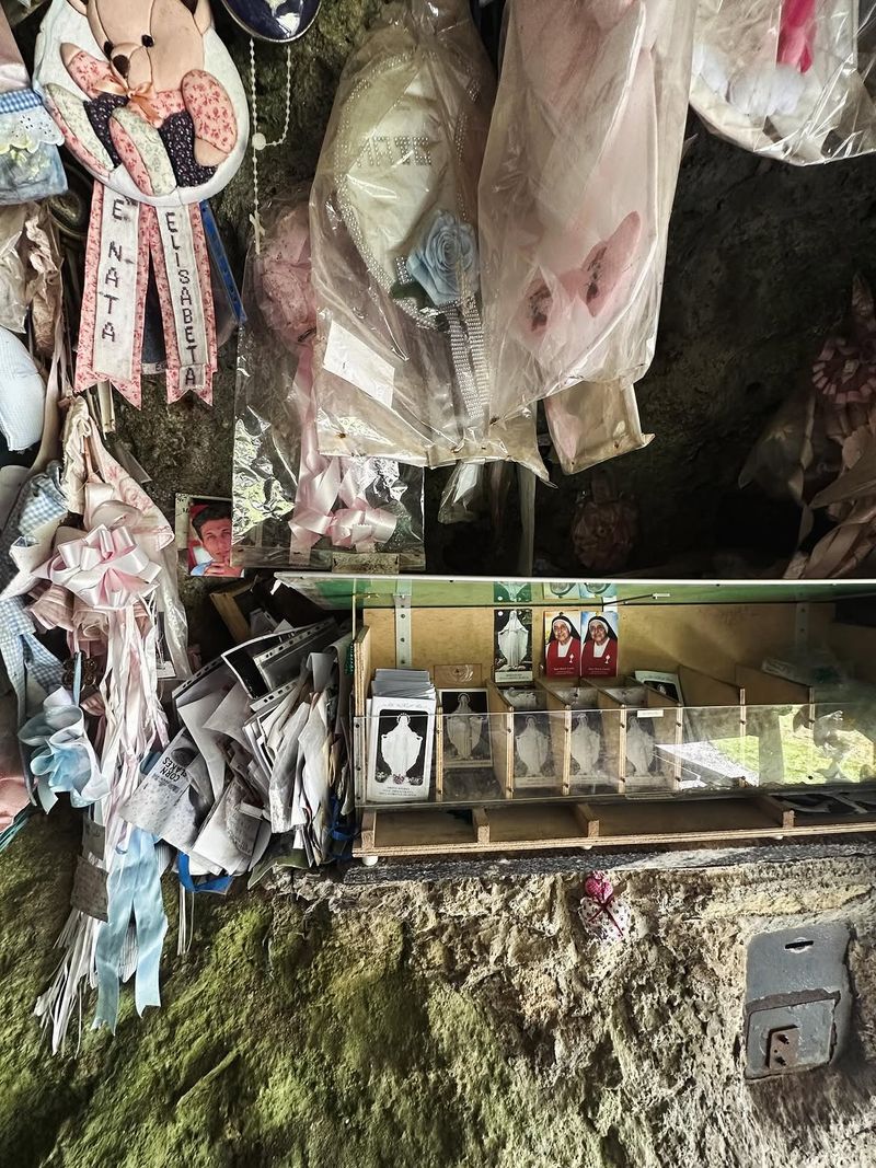 La Grotta Della Beaume