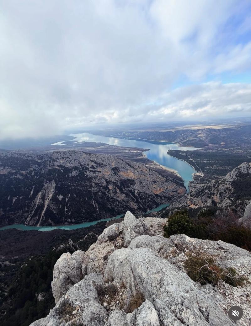 Le Plein Voir (L’arche naturelle)