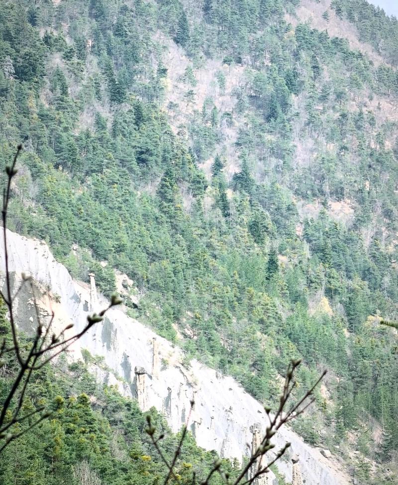 La Cascade De La Pisse