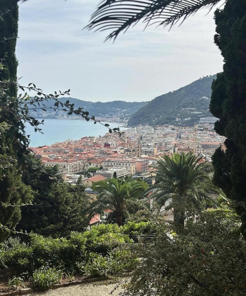 La Villa della Pergola