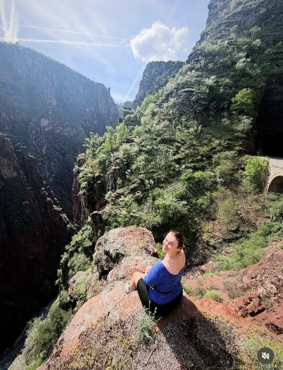 Image Les Gorges De Daluis