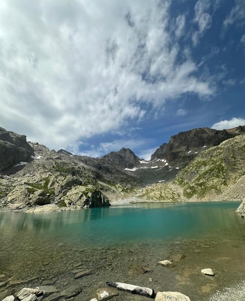 Le Lacs des Chéserys