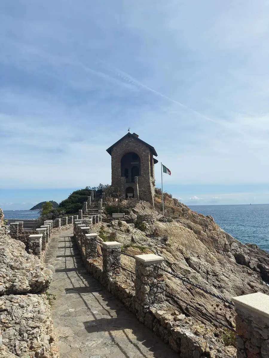Image La Cappelletta Stella Maris