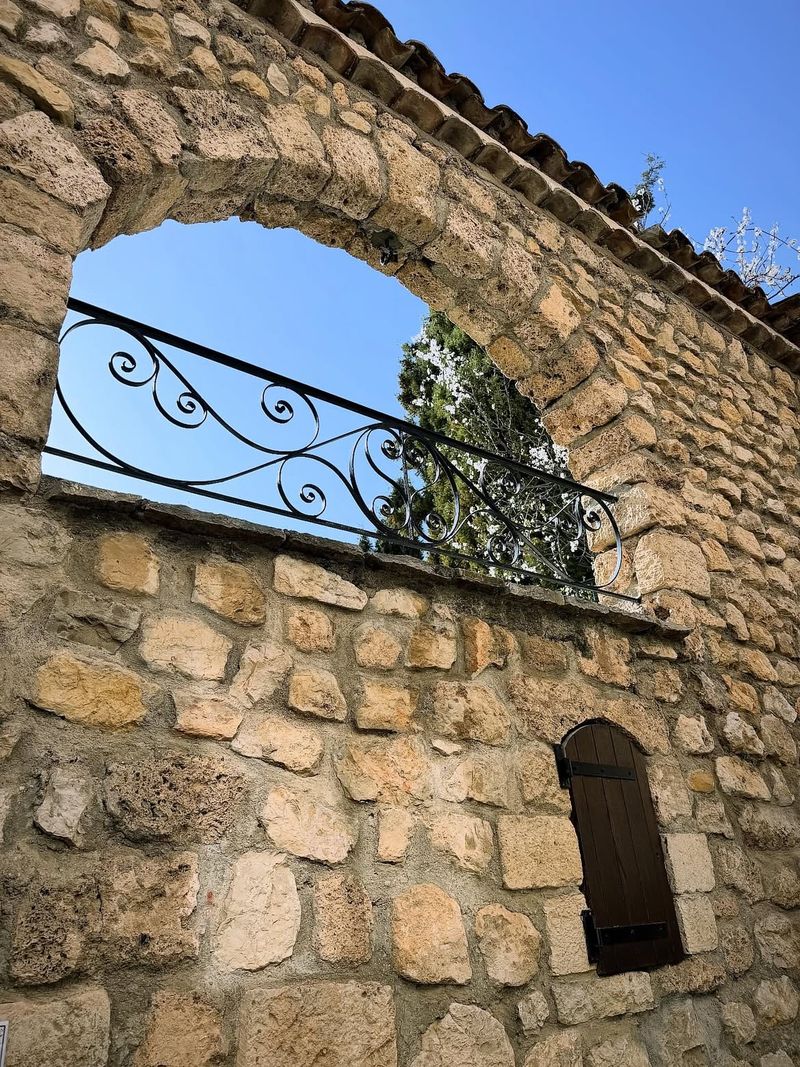 Le Village De Moustiers-Sainte-Marie