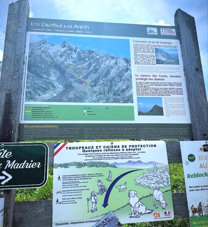 Le Trou De La Mouche 