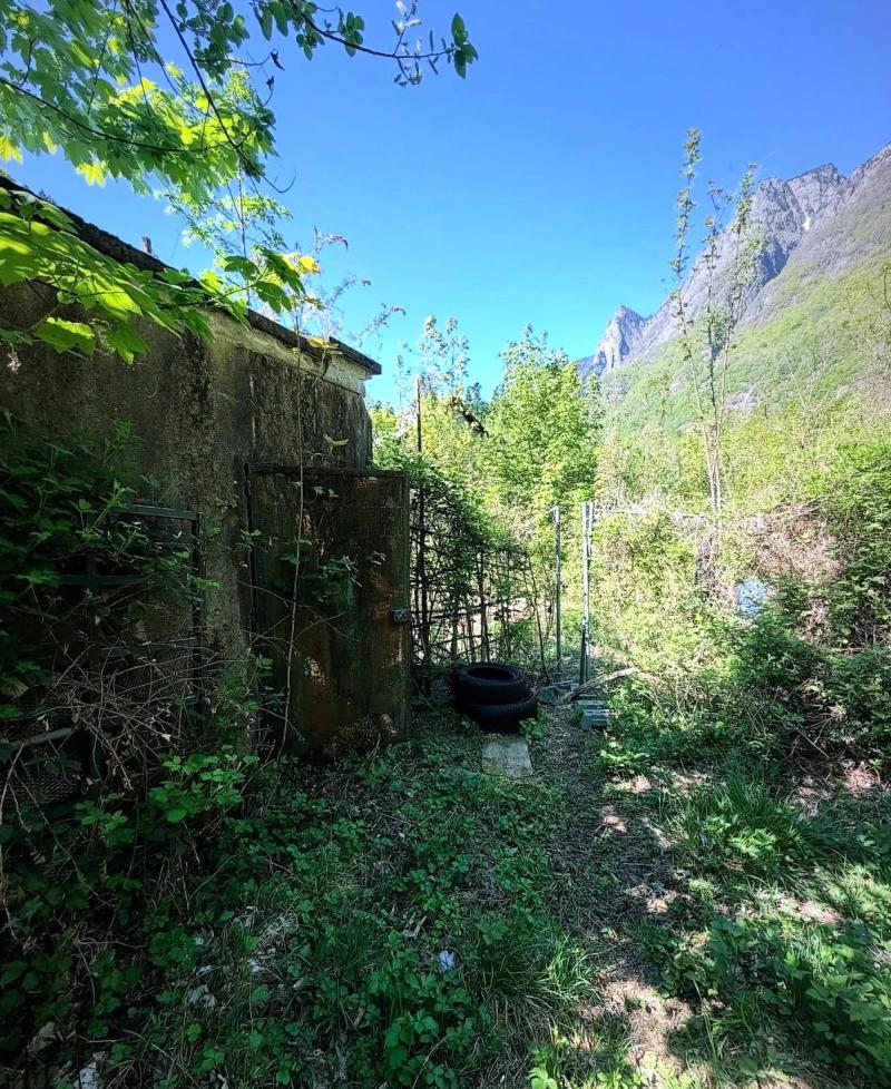 Urbex Pavillon Keller 