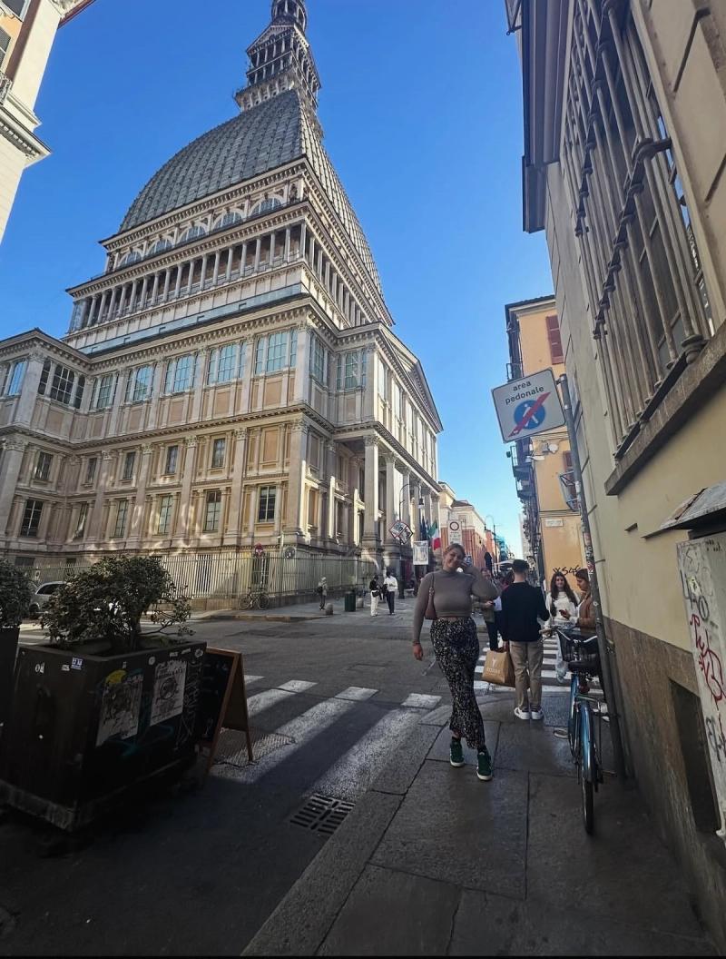 La Mole Antonelliana
