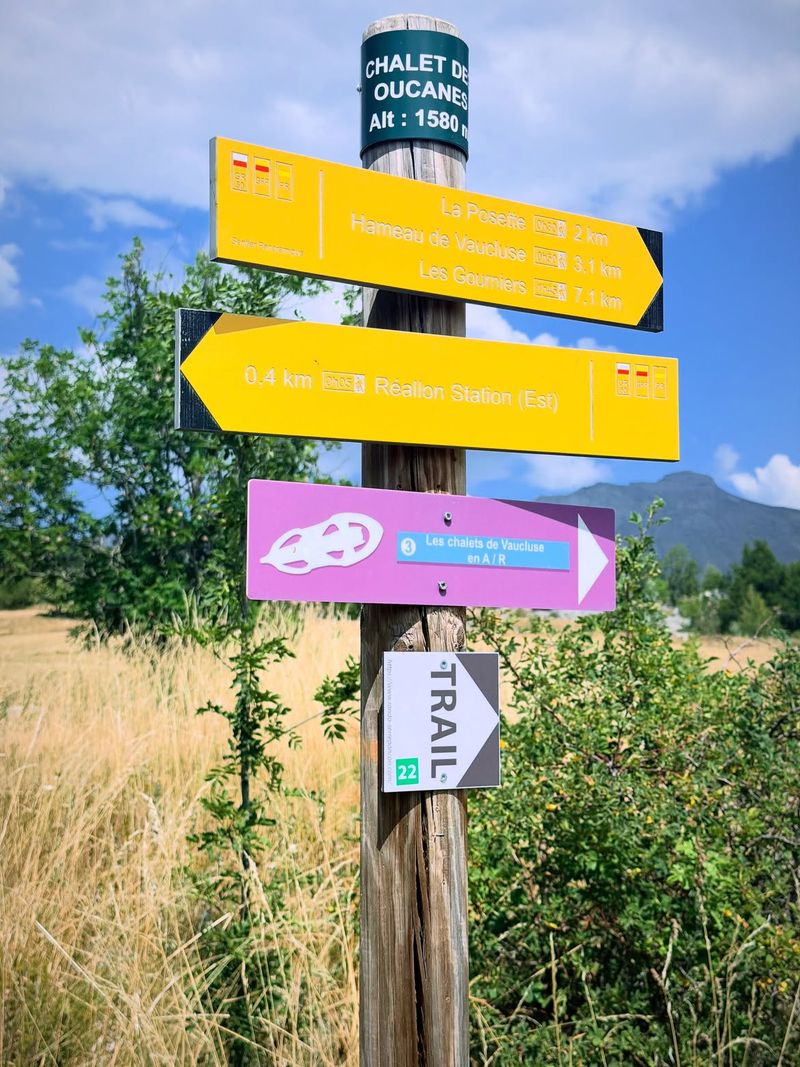 Le Sentier Du Peuple Des Oiseaux 