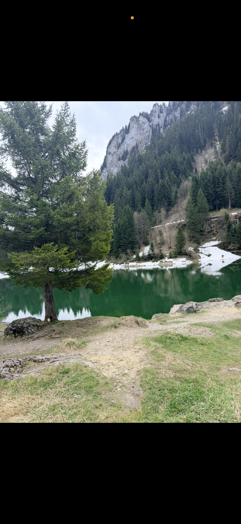 Le Lac De Taney