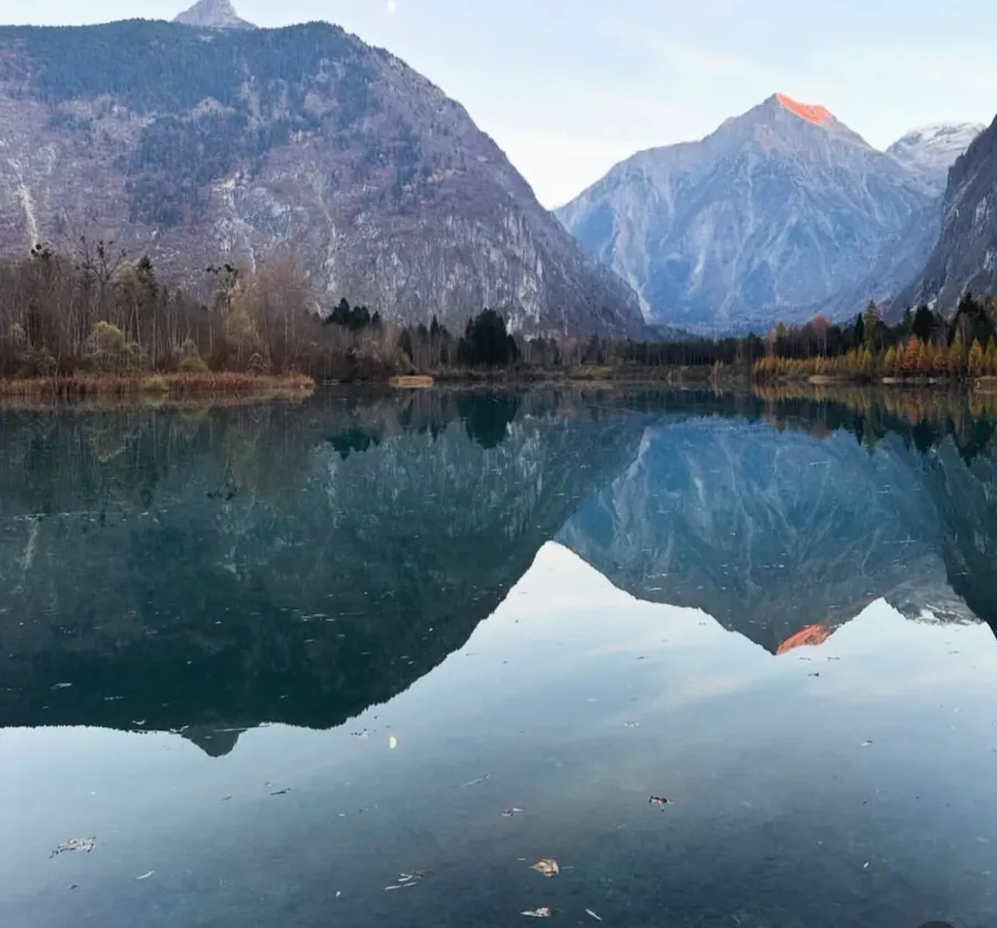 Image Le Lac Du Buclet