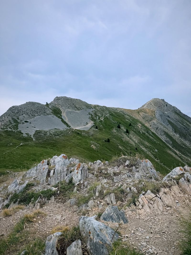 Le Lac de Souliers 