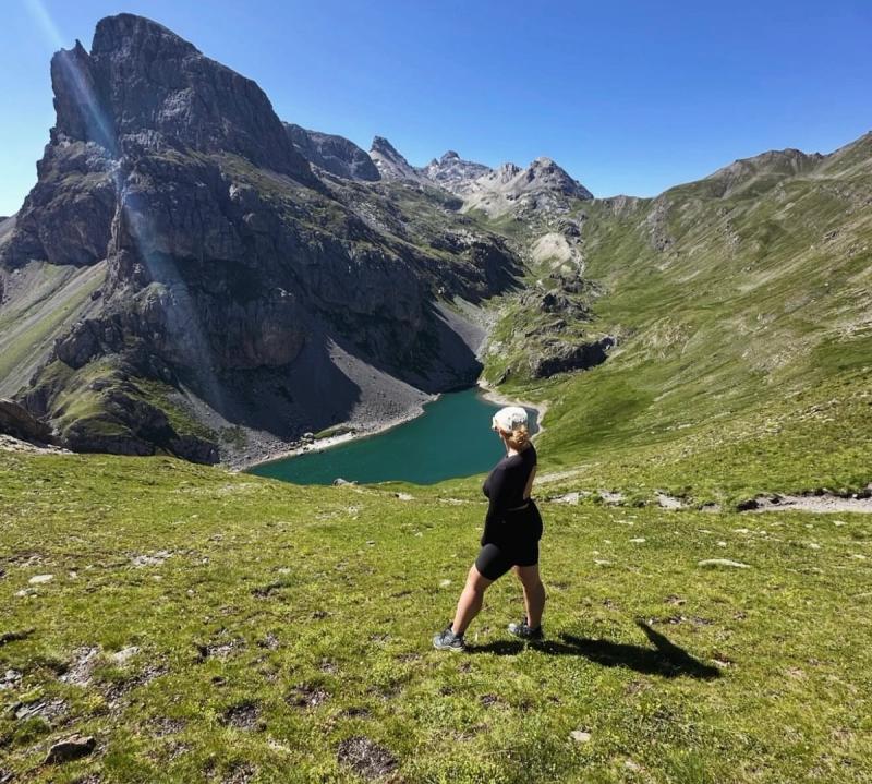 Le Grand Lac 