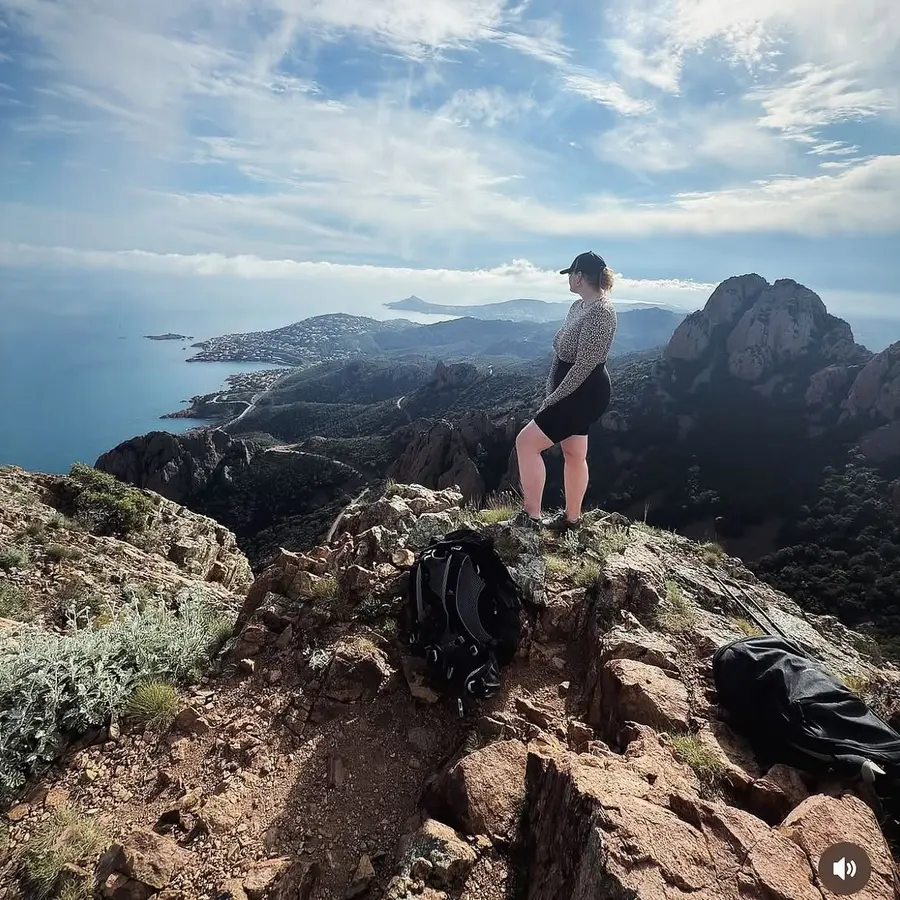 Image Le Belvédère Du Cap Roux