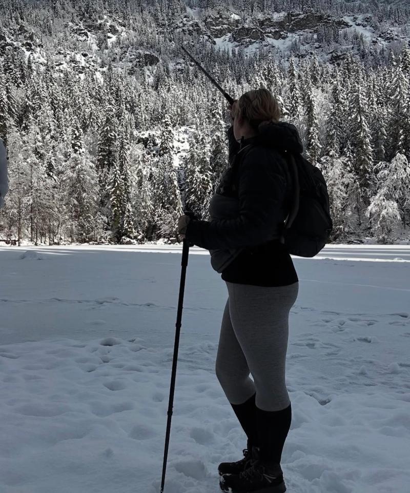 Le Lac Vert
