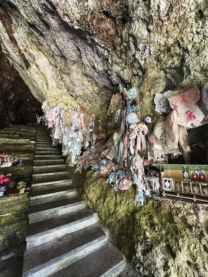 La Grotta Della Beaume