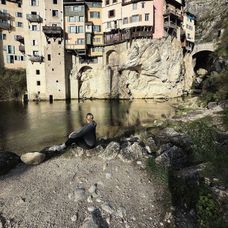 Le Village de Pont-en-Royans