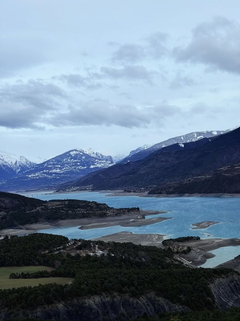 Le Belvédère des Curattes