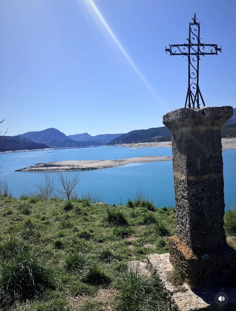 La Chapelle Saint-Michel
